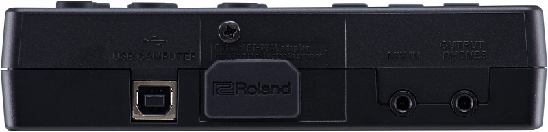 Электронная ударная установка Roland TD-02K  в магазине Music-Hummer