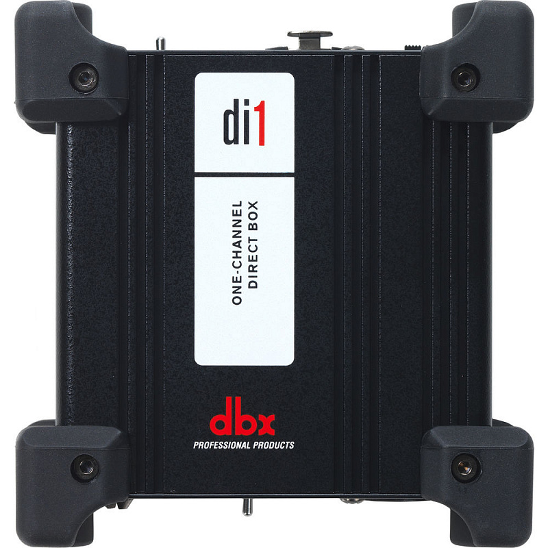 DBX DI1 в магазине Music-Hummer