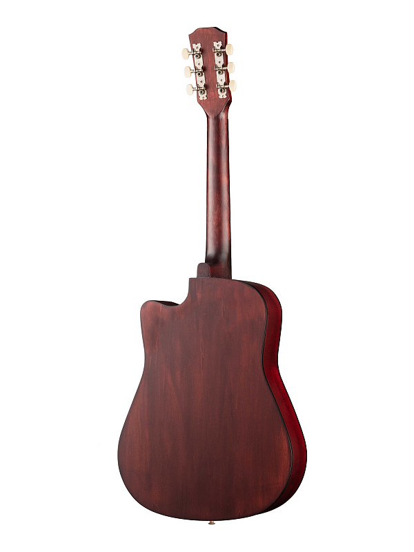 Акустическая гитара Foix FFG-3810C-SB в магазине Music-Hummer