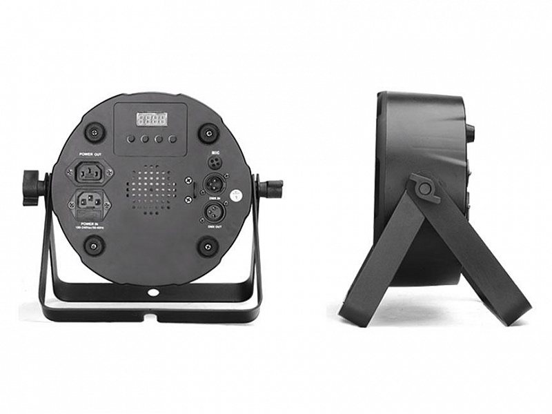 Светодиодный стробоскоп STAGE4 DIGISTROB 100 в магазине Music-Hummer