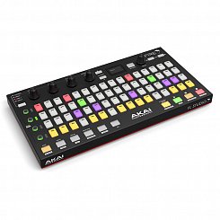 MIDI-контроллер AKAI PRO FIRE (CONTROLLER ONLY)