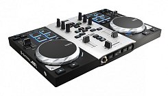 DJ контроллер Hercules Dj Control Air S Series