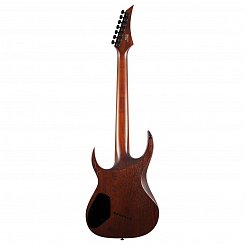 Гитара семиструнная электрическая Solar Guitars A1.7DBOP-FF