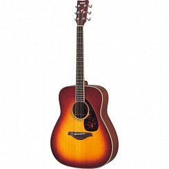 Акустическая гитара Yamaha FG-720S (BS)