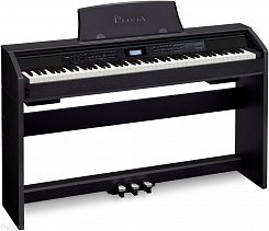 Цифровое пианино Casio PX-780M