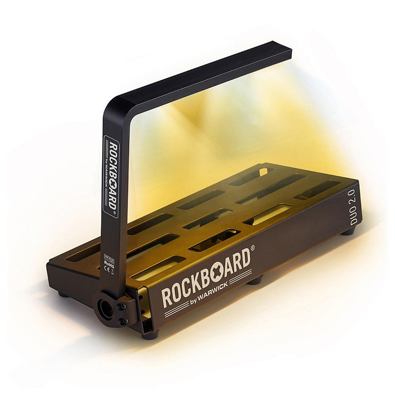 Подсветка для педалборда Rockboard LED LIGHT в магазине Music-Hummer