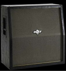 Bolt BVS-412-(T) Гитарный кабинет