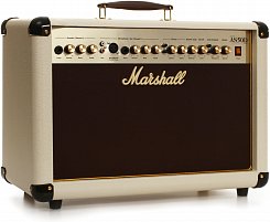 MARSHALL AS50DB LIMITED 50W 2X8 ACOUSTIC COMBO