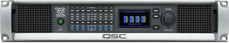 QSC CX-Qn 8K8  в магазине Music-Hummer