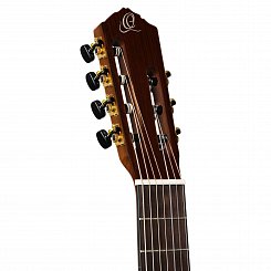 Классическая гитара Ortega R133-7 Family Series Pro