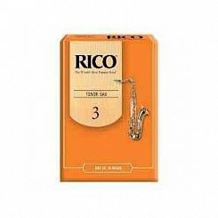 Трости для тенор-саксофона Rico RKA1030
