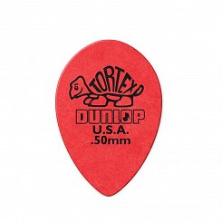 Dunlop 423R. 50 Tortex Small 