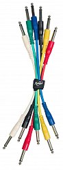 Комплект патч-кабелей ROCKDALE IC016-15CM