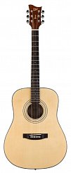 Акустическая гитара ESP XD5 NAT
