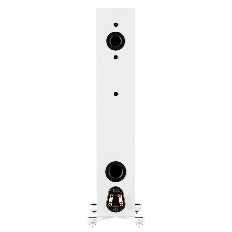 Напольная акустика Monitor Audio Silver 200 Natural Walnut (7G) в магазине Music-Hummer