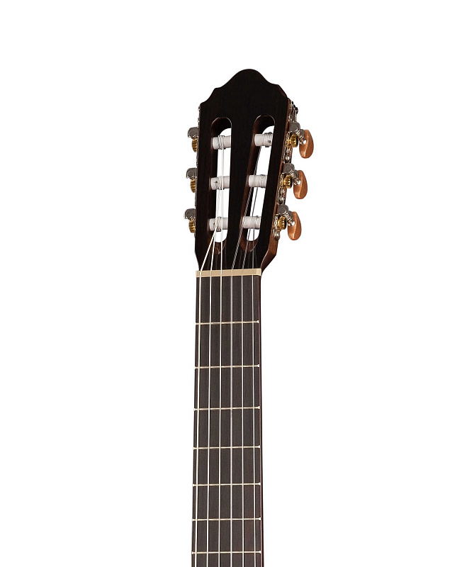 Классическая гитара Cort AC200-NAT в магазине Music-Hummer
