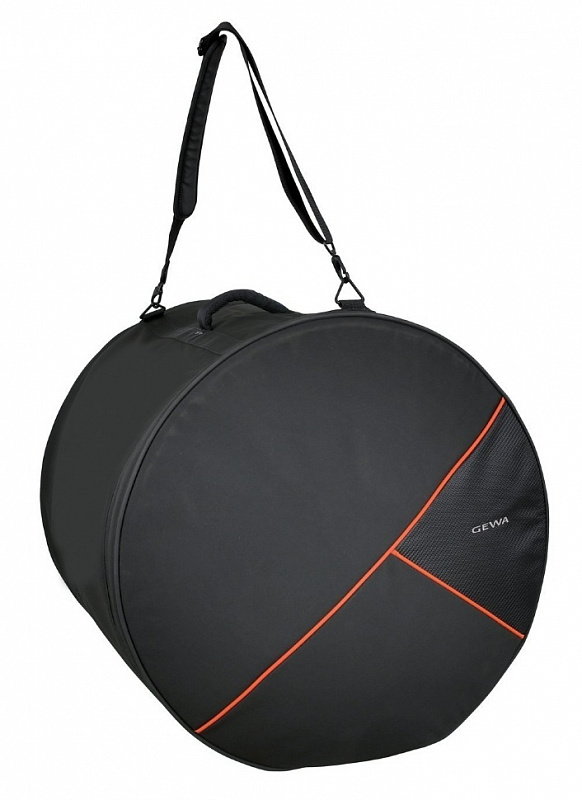 GEWA Premium Gig Bag for Bass Drum 18x14 в магазине Music-Hummer