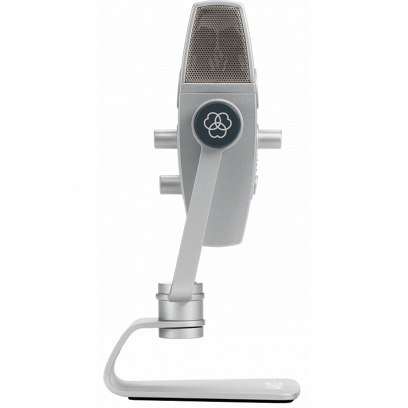 Конденсаторный USB-микрофон AKG LYRA C44-USB в магазине Music-Hummer
