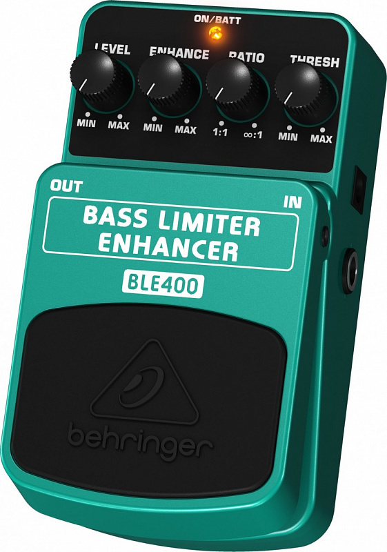 Behringer BLE400 в магазине Music-Hummer