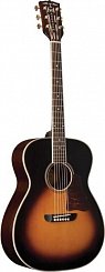 Акустическая гитара Washburn WSD5240STS(K)