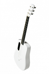 Гитара электроакустическая LAVA ME-2 WH FREEBOOST