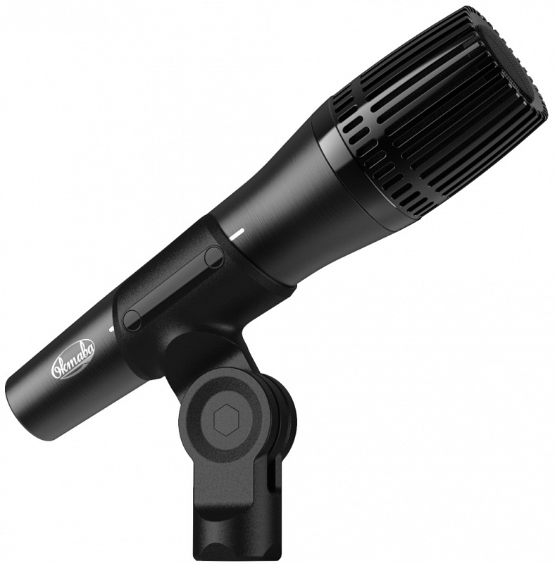 Микрофон Октава 207112 МК-207 в магазине Music-Hummer