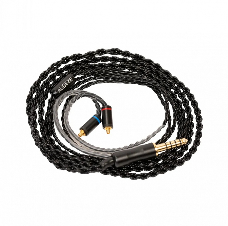 Балансный кабель Audeze  Eucid 4.4 mm в магазине Music-Hummer