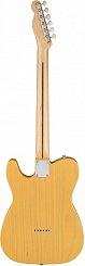 Fender American Original 50s Telecaster®, Maple Fingerboard, Butterscotch Blonde
