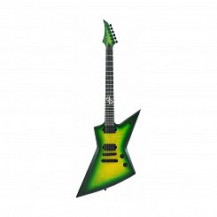 Электрогитара Solar Guitars E2.6LB