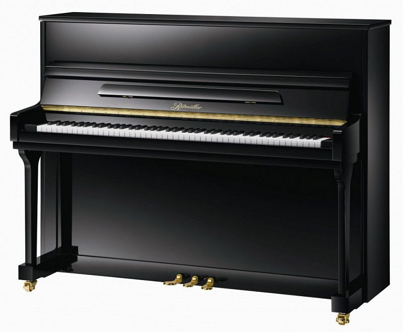 Пианино Ritmuller UP115R(A111) Classic в магазине Music-Hummer