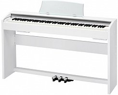 Цифровое пианино Casio PX-7WE