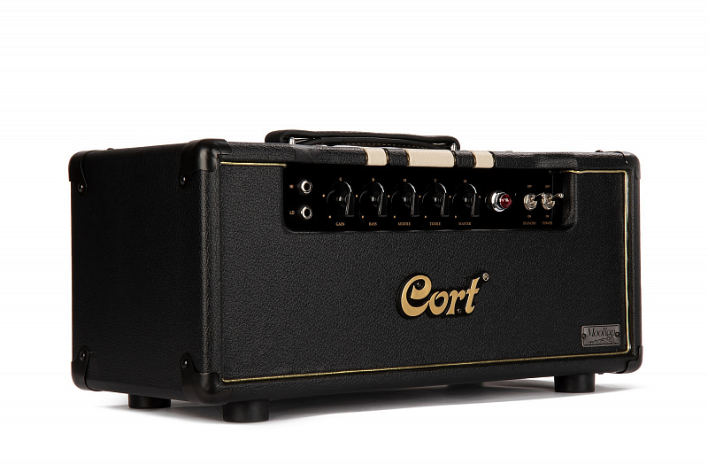 Усилитель гитарный Cort CMV15H-EU в магазине Music-Hummer