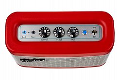 FENDER Newport Bluetooth Speaker Dakota Red