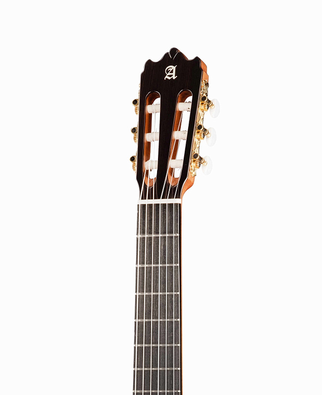 Классическая гитара Alhambra 6.207 Classical Conservatory 4P A  в магазине Music-Hummer