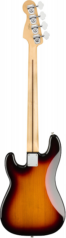 FENDER PLAYER Precision Bass MN 3-Tone Sunburst в магазине Music-Hummer