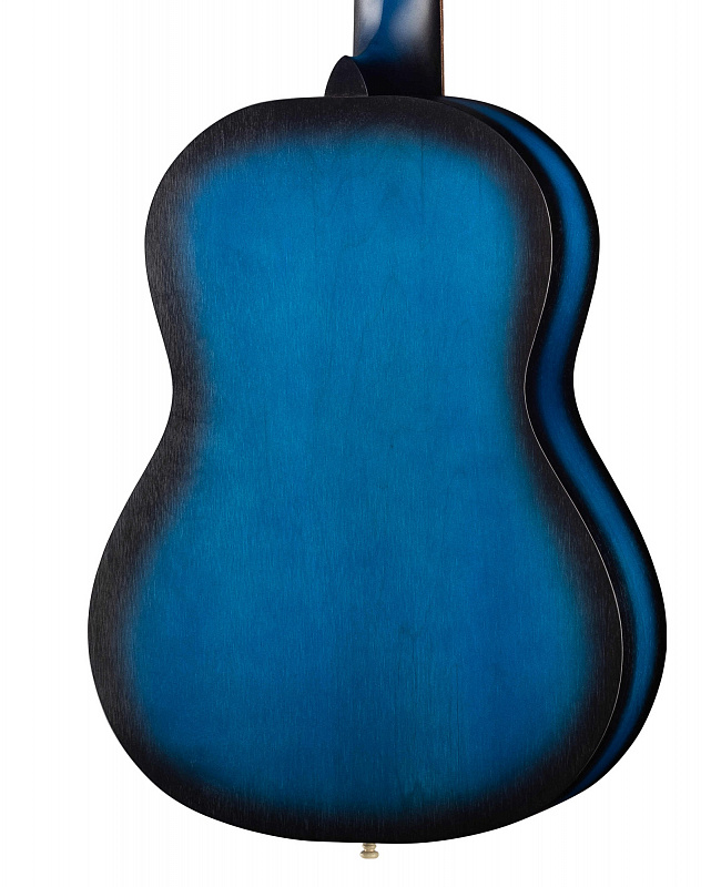 M-303-BL Гитара классическая, синяя, Амистар в магазине Music-Hummer