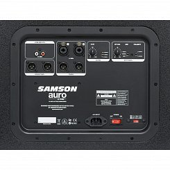 SAMSON Auro D1500