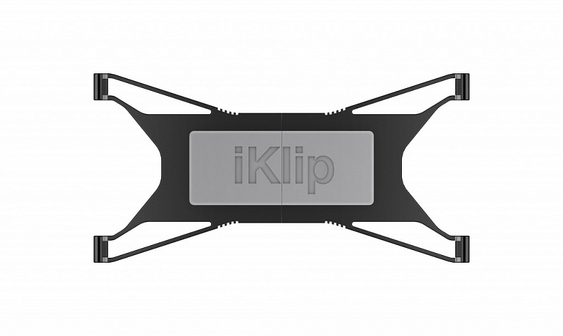 Держатель IK Multimedia iKlip-Xpand в магазине Music-Hummer