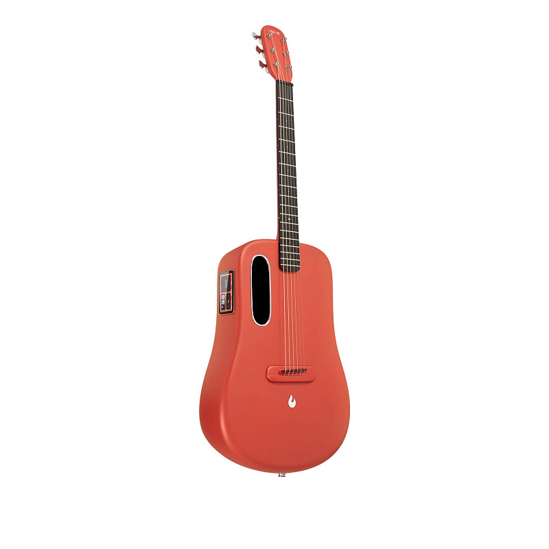 Трансакустическая гитара LAVA ME-3 RD размер 38" в магазине Music-Hummer