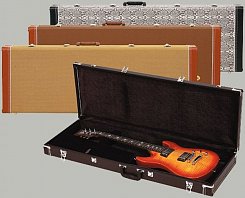 Rockcase RC10600 BG SK/ 4  Кейс для бас гитары, цвет змеиная кожа.