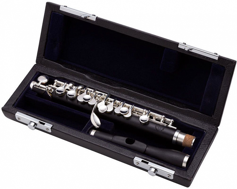 Флейта-пикколо John Packer JP114 в магазине Music-Hummer