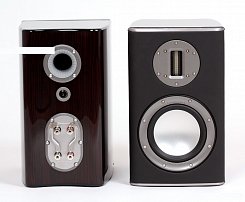 Monitor Audio Platinum PL100 II Black Gloss