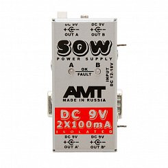 Модуль питания АМТ Electronics PSDC9-2 SOW PS-2