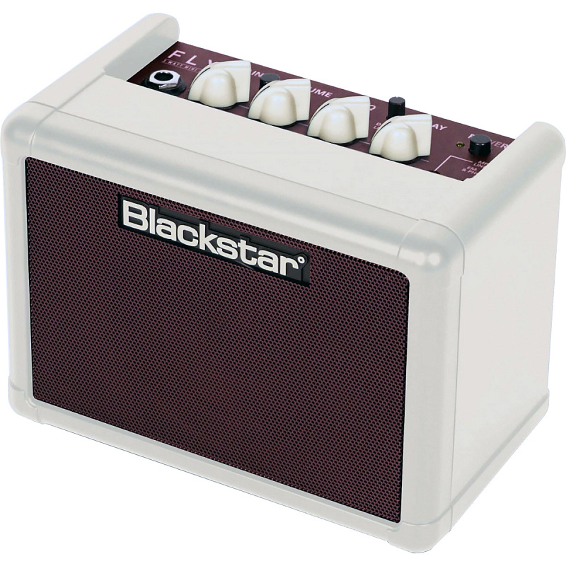 Мини комбо для электрогитары Blackstar FLY ST PACK VINTAGE в магазине Music-Hummer