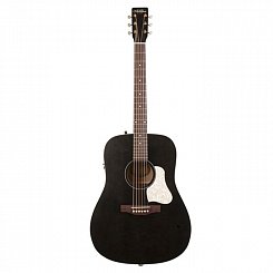 Art & Lutherie 045587 Americana Faded Black