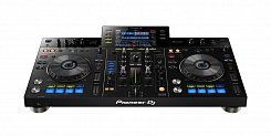 Универсальная DJ-система PIONEER XDJ-RX