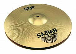 Sabian 14" SBr Hi-Hat