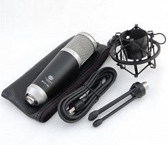 Микрофон Октава MCU-02-B USB