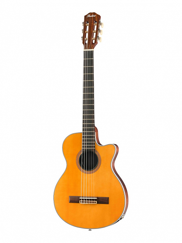 Классическая гитара Shadow CC-44N в магазине Music-Hummer