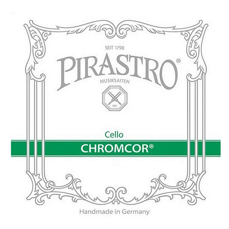 PIRASTRO 339020 CHROMCOR в магазине Music-Hummer